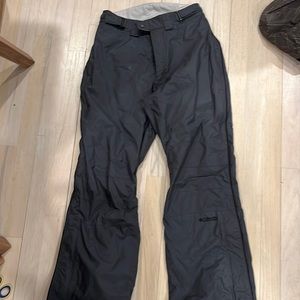 Columbia ski/ snow pants
